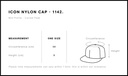 Size Guide - Style 1142