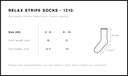 Size Guide - Style 1210