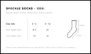 Size Guide - Style 1209