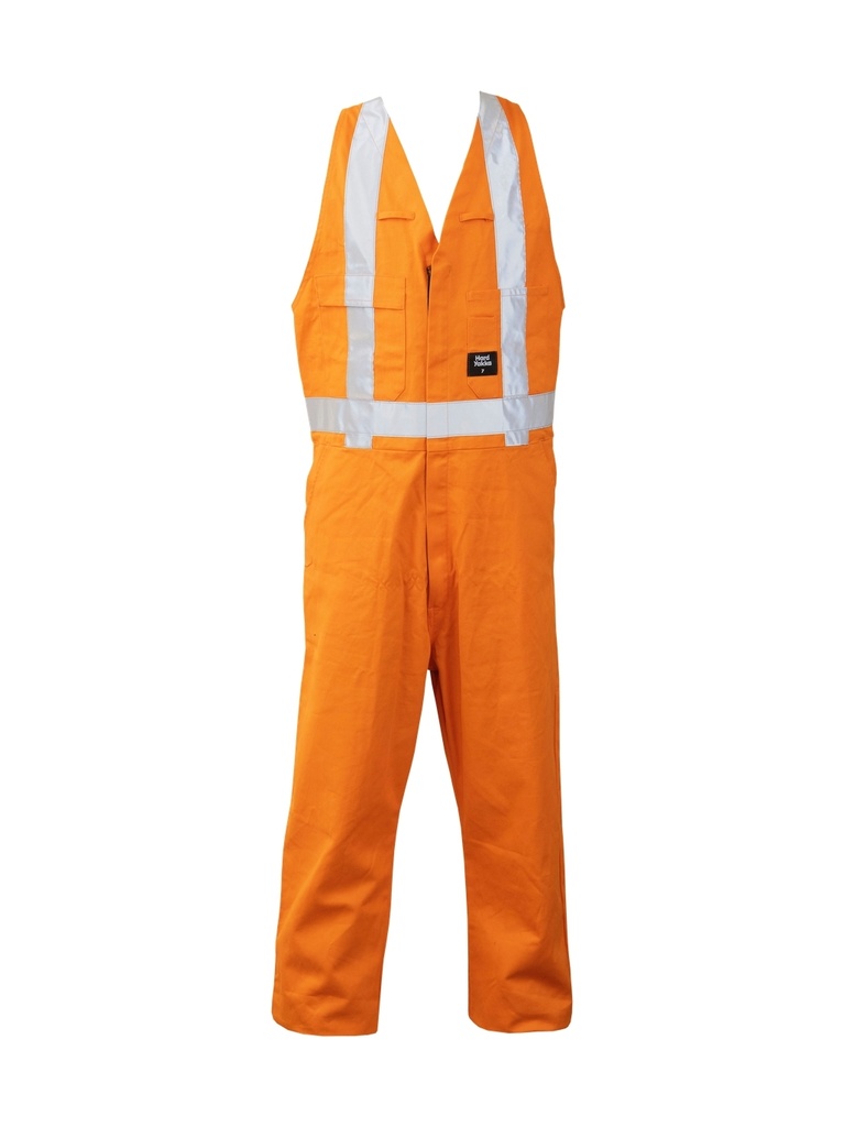 ORANGE HI VIS