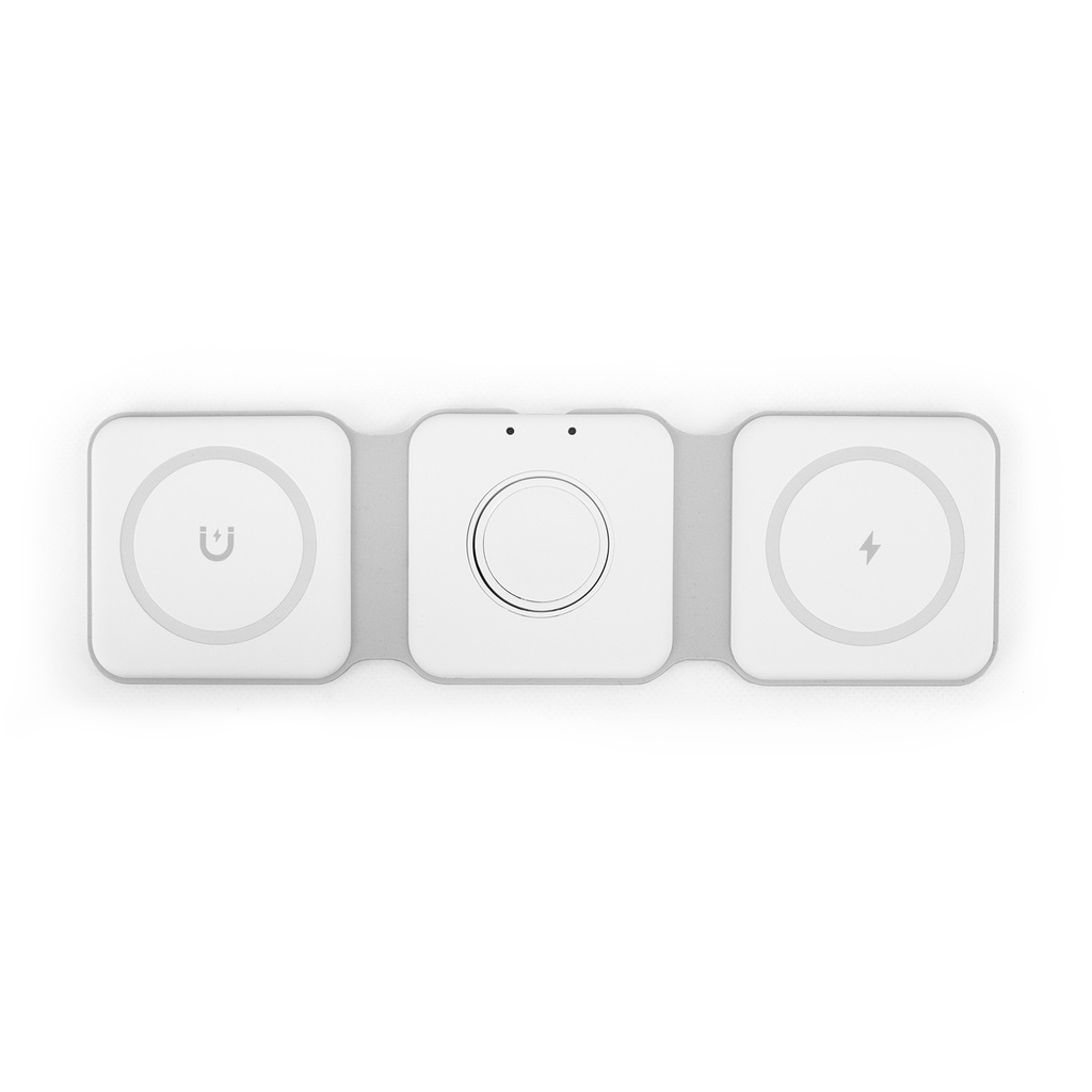 3 In 1 Wireless Charger