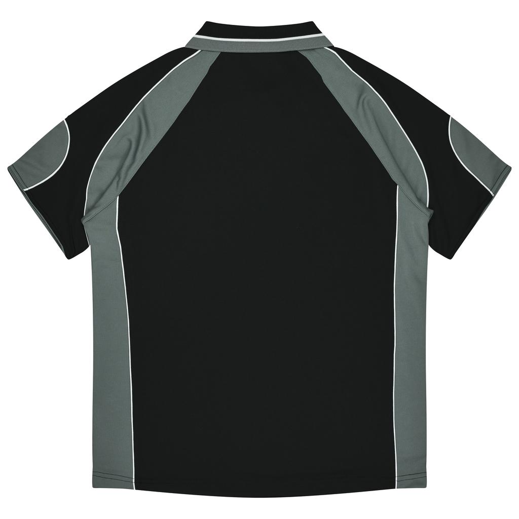 Back View - 330002332