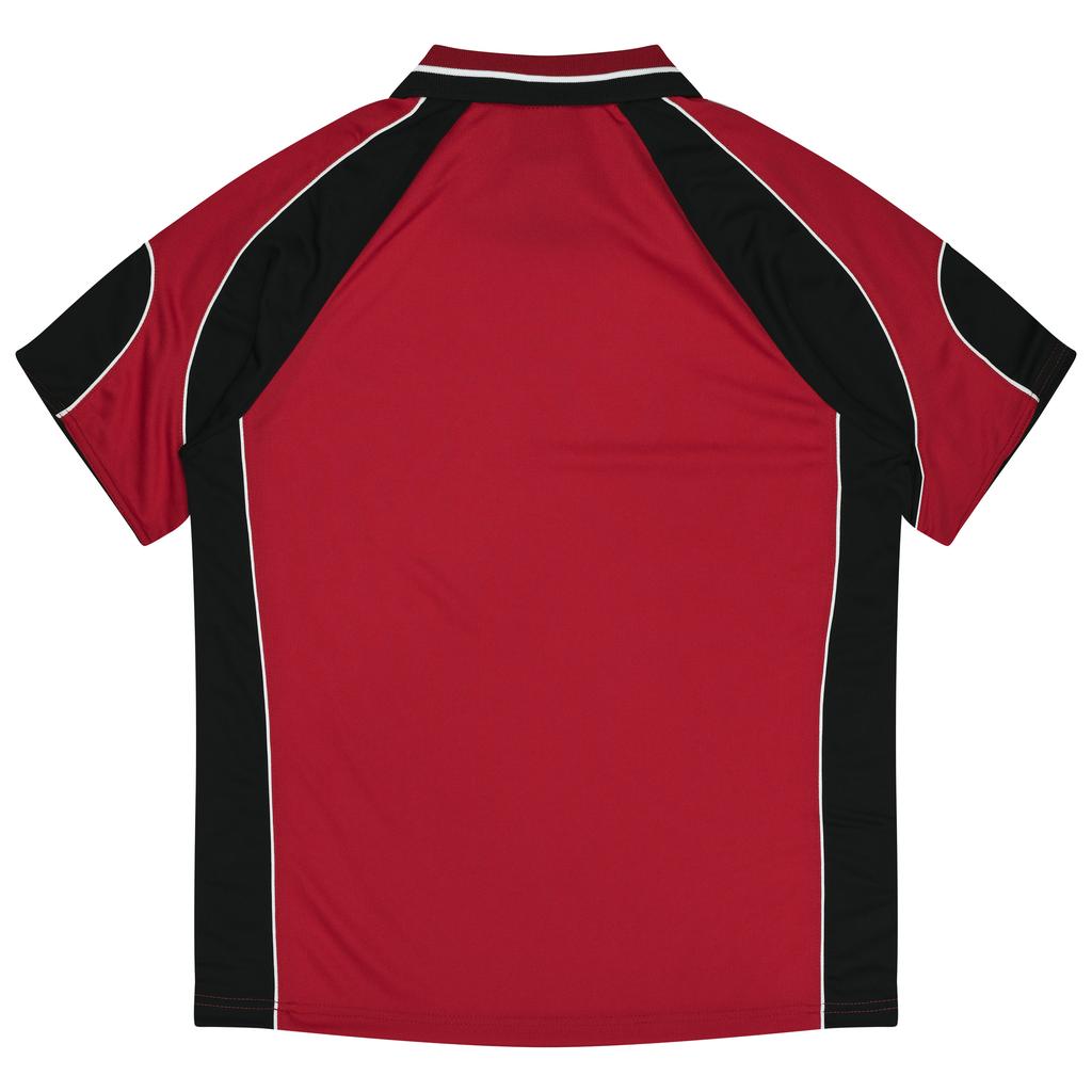 Back View - 330010025