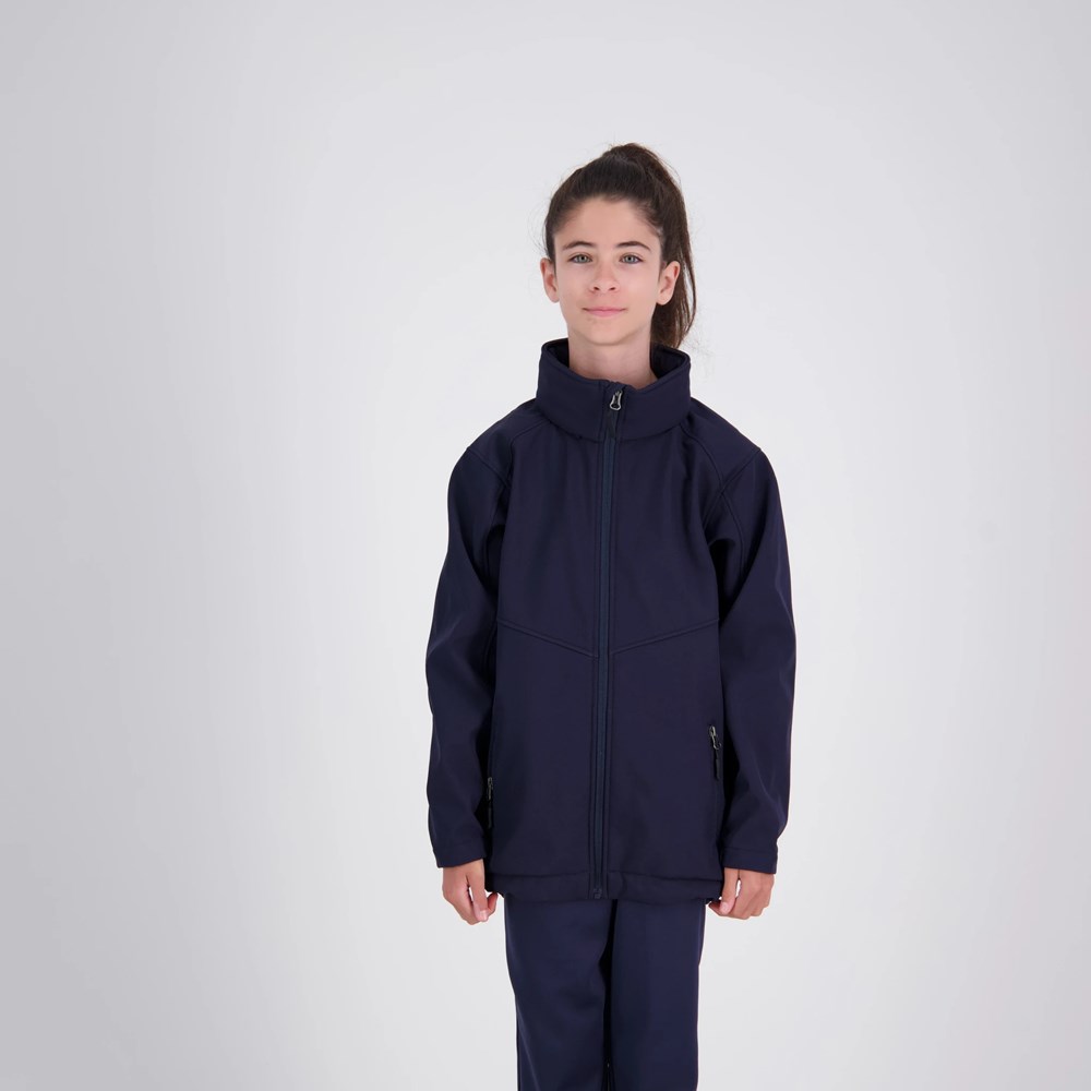 Model - Style AJK