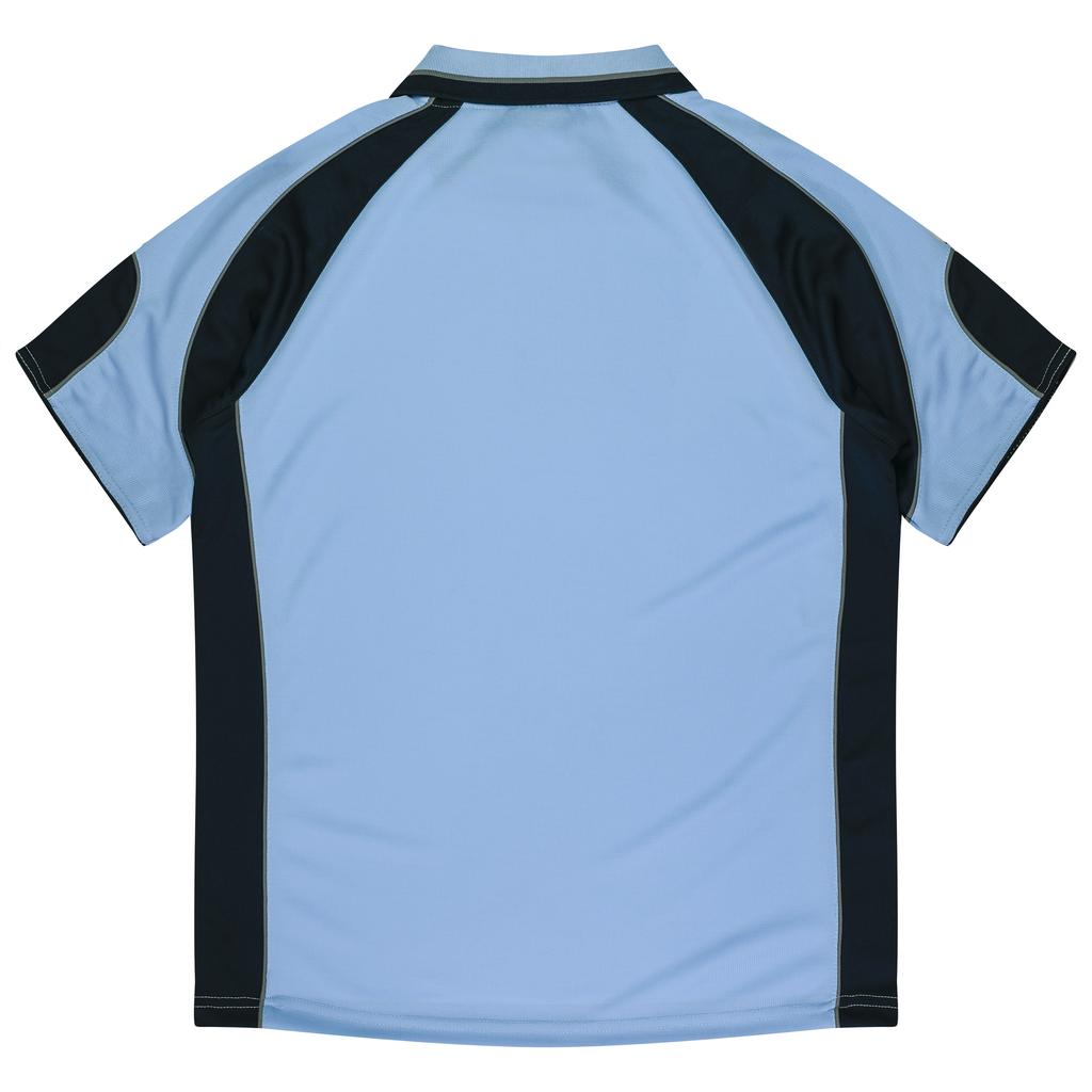 Back View - 330013084