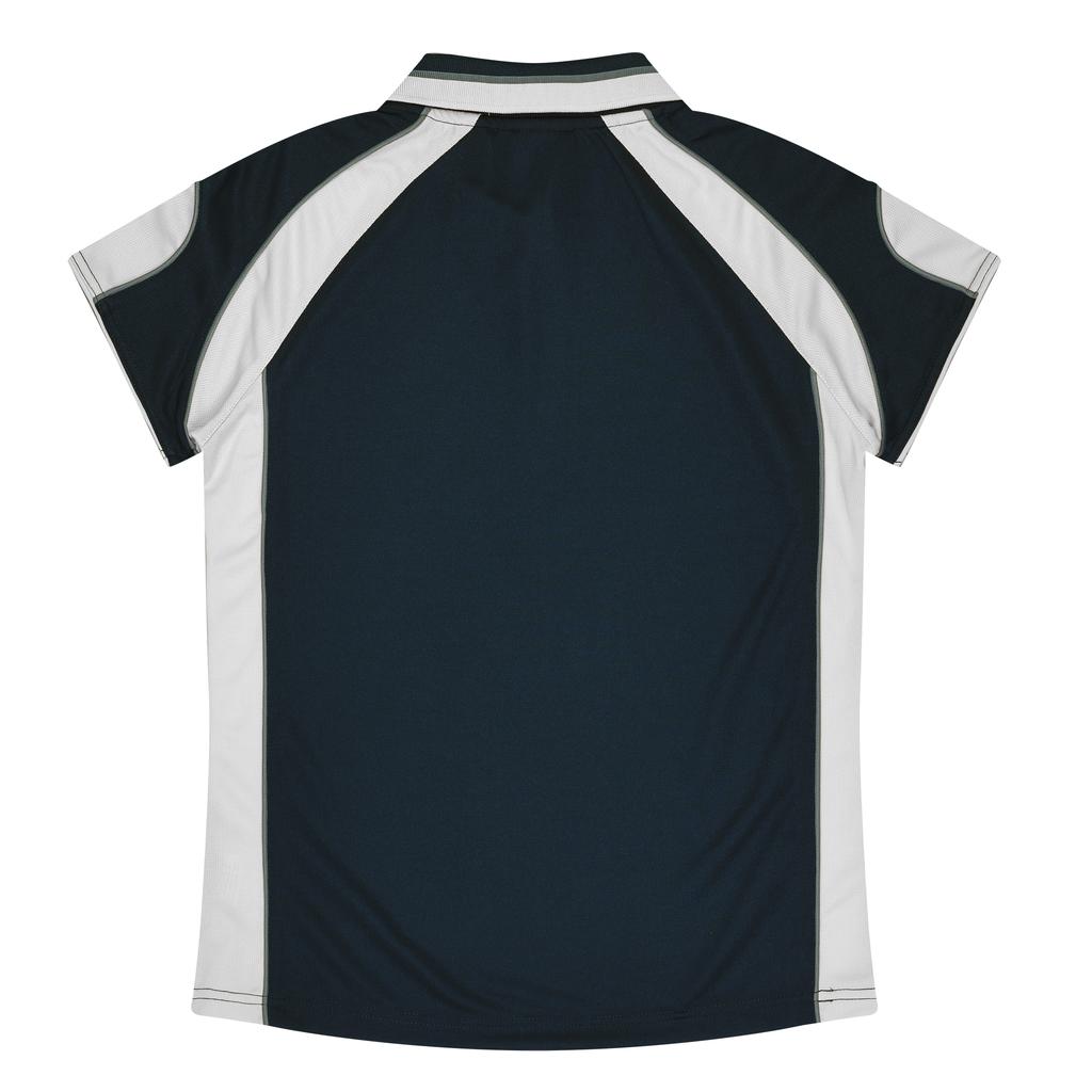 Back View - 230008014