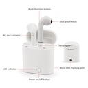 TWS Earbuds