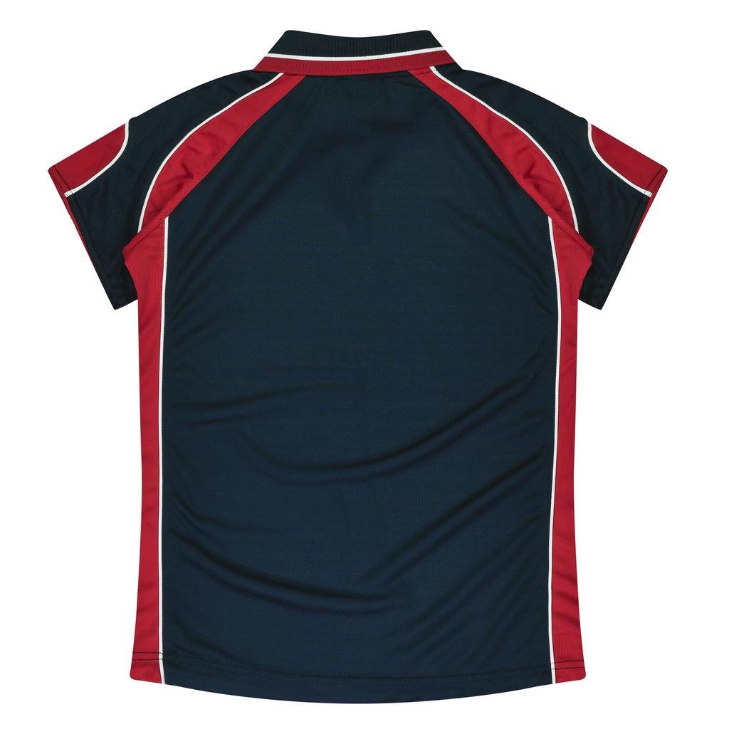 Back View - 230008109