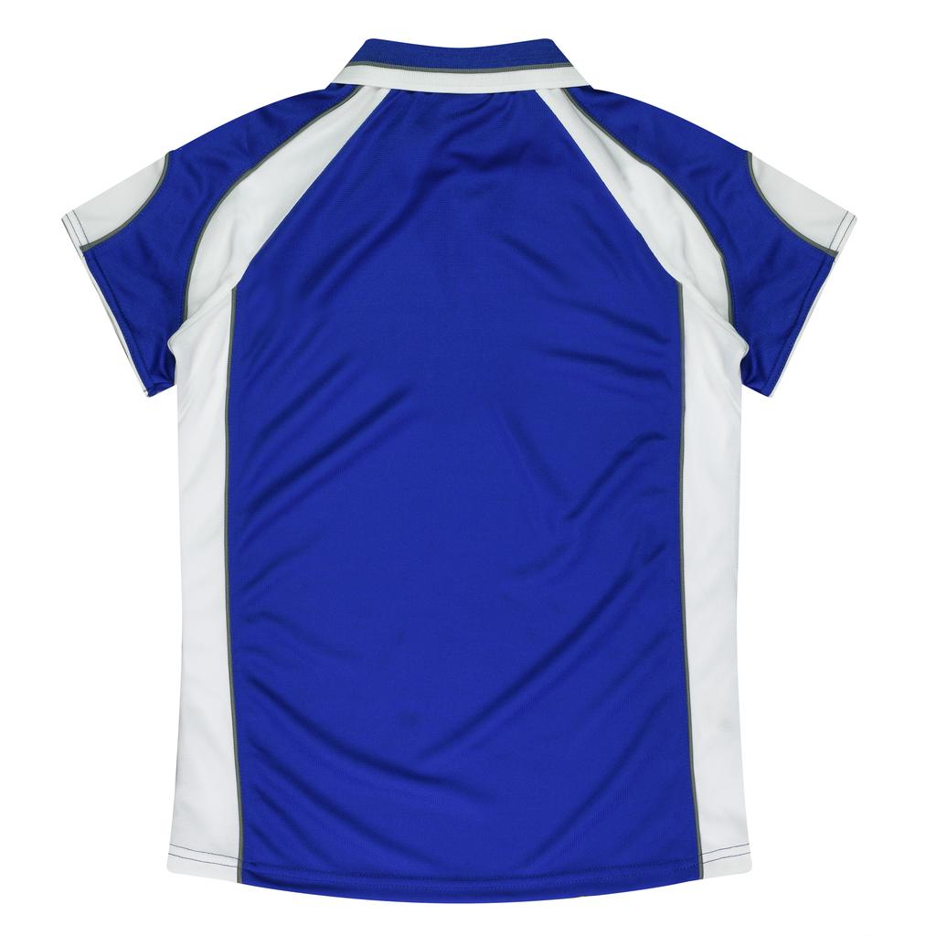 Back View - 230011015