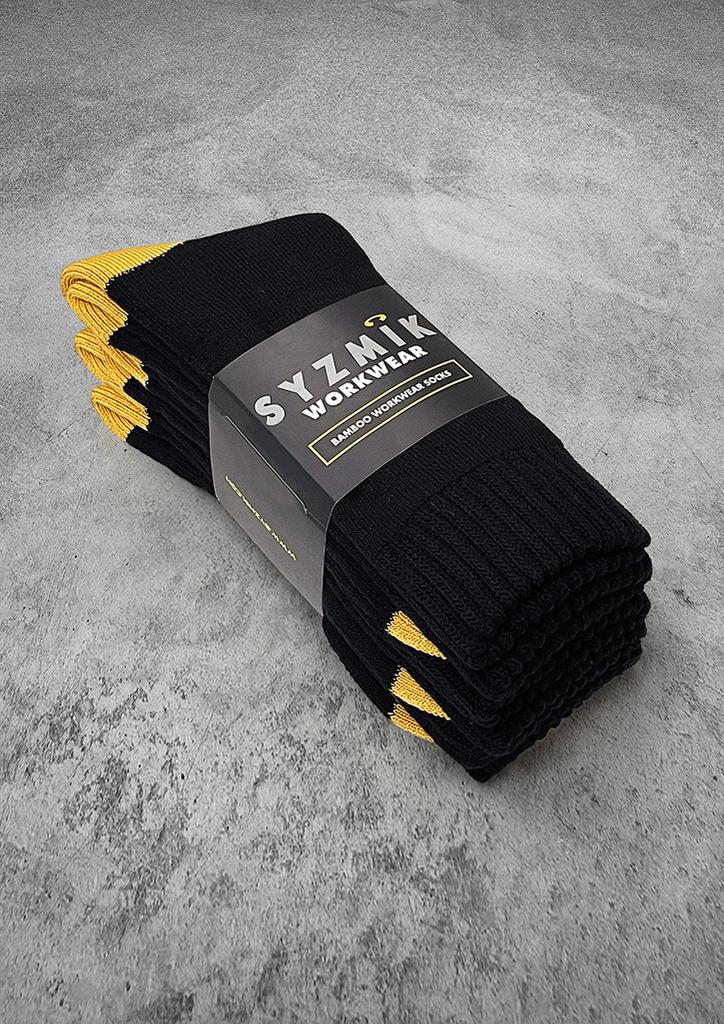Model - Style ZMSOCK3