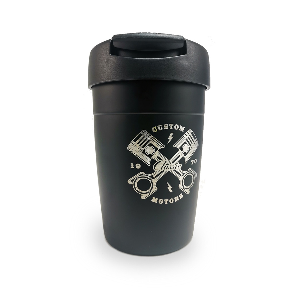 12oz Stainless Karma Kup