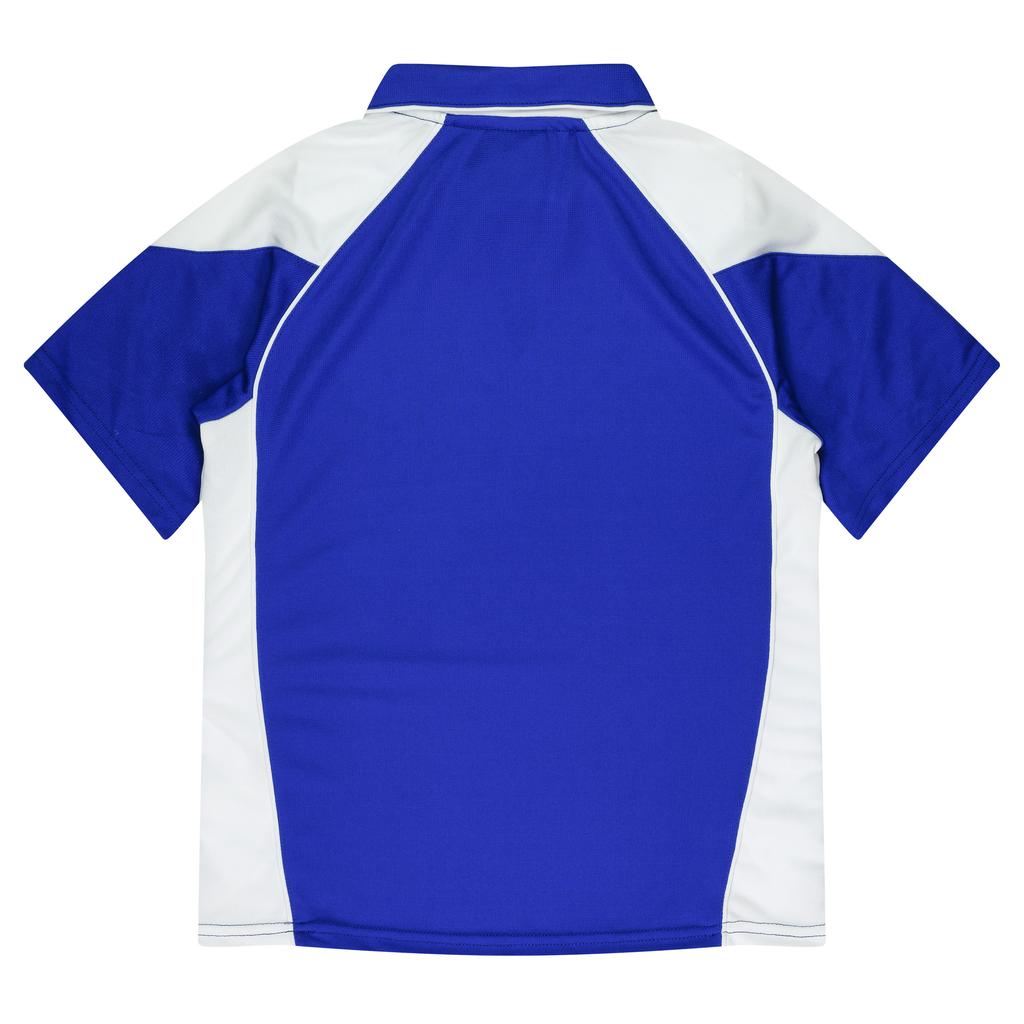 Back View - 23011101A