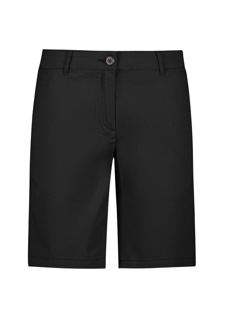BS021L - Womens Lawson Chino Short