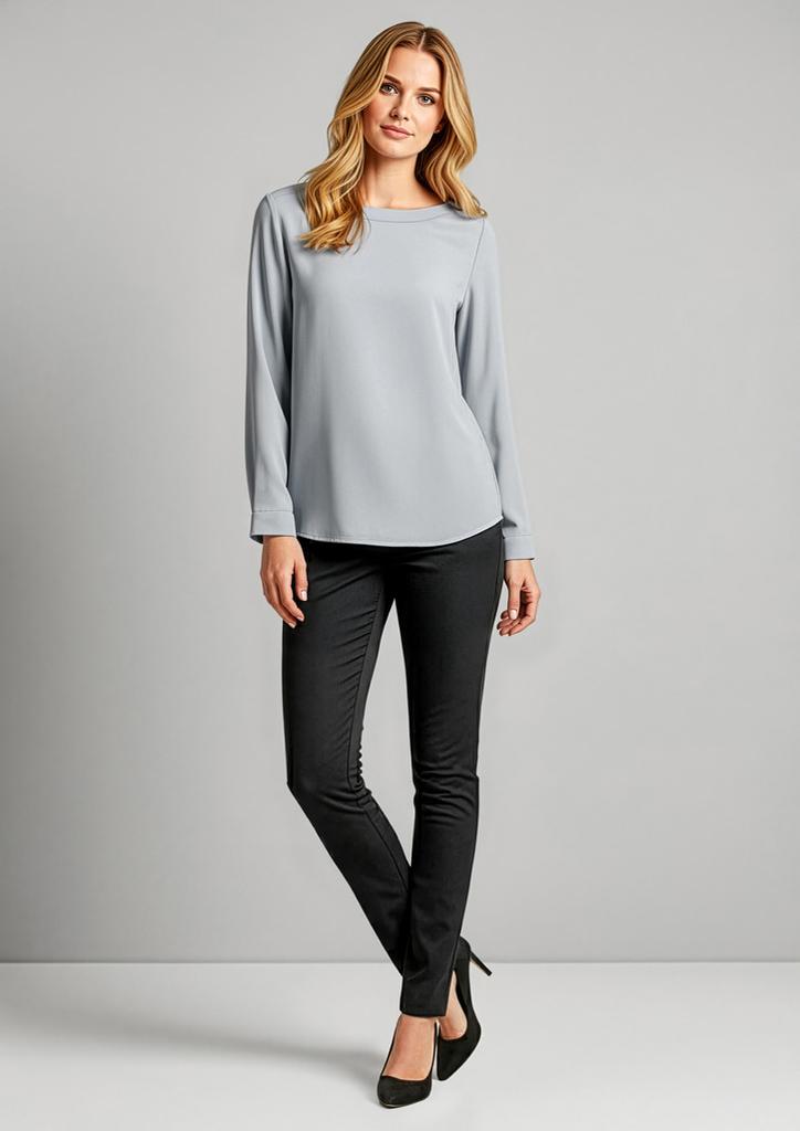 [9401042630261] BS125L - Womens Bella Pant (XXS)
