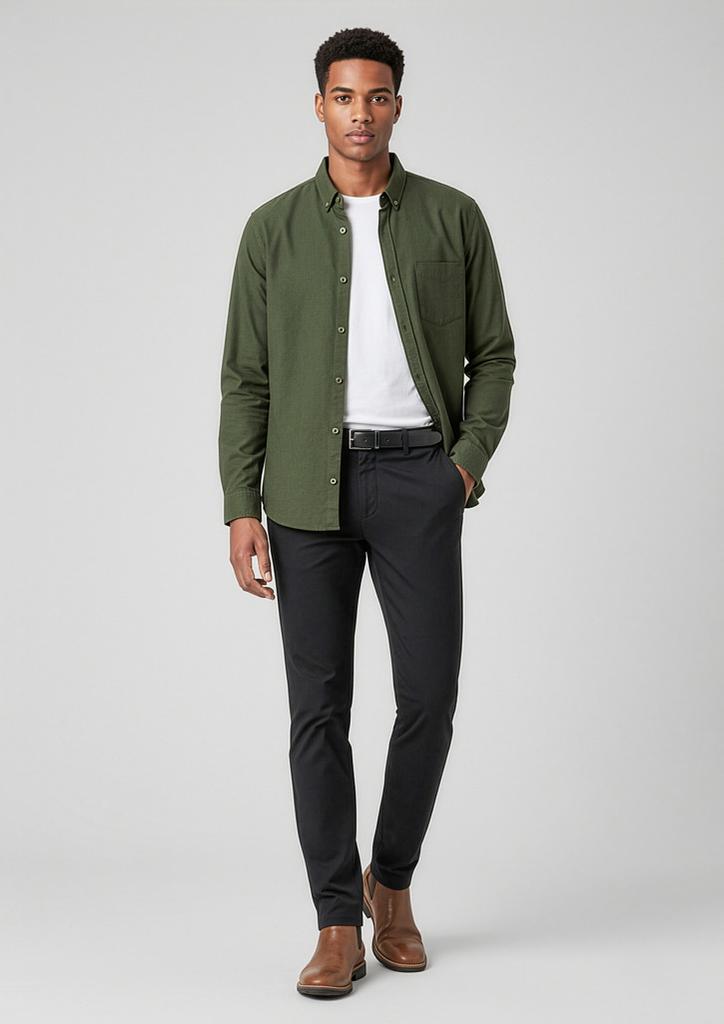[9401042663146] BS423M - Mens Venture Pant (72)