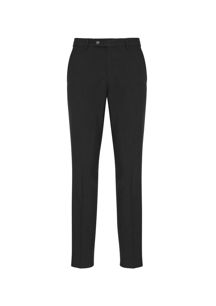 [9401042361998] BS720M - Mens Classic Slim Pant (72, Black)
