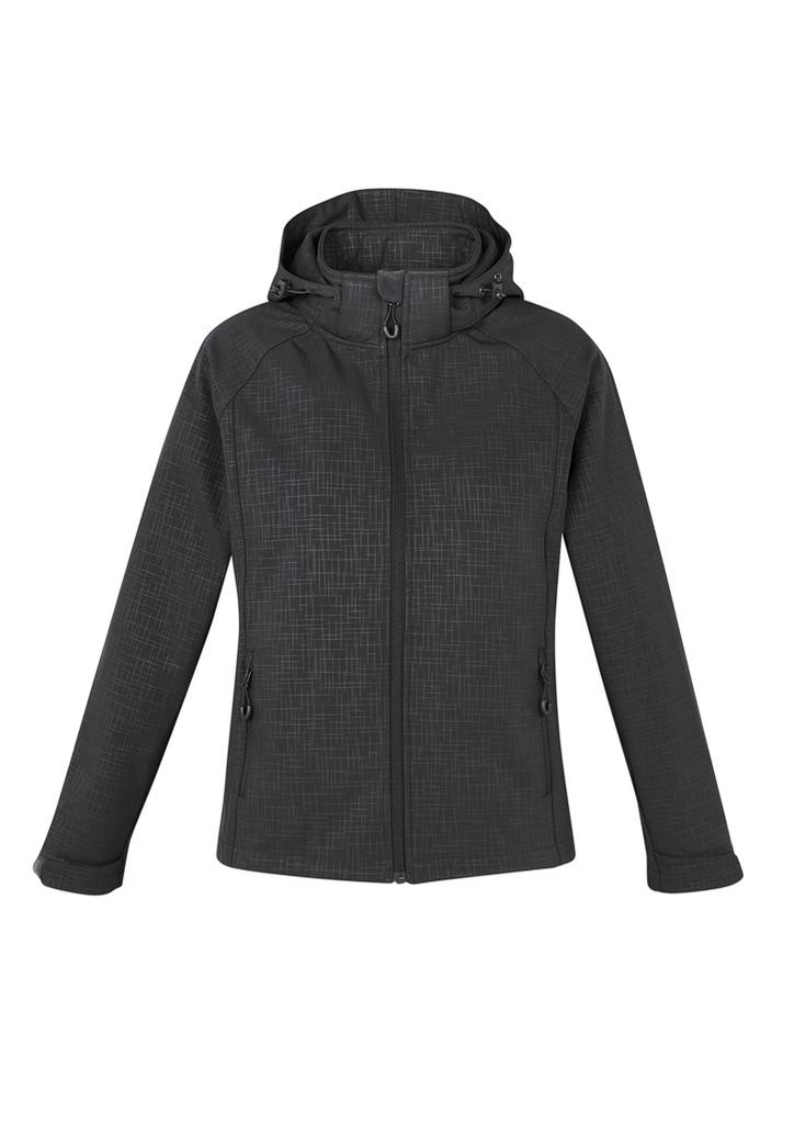 J135L - Womens Geo Jacket