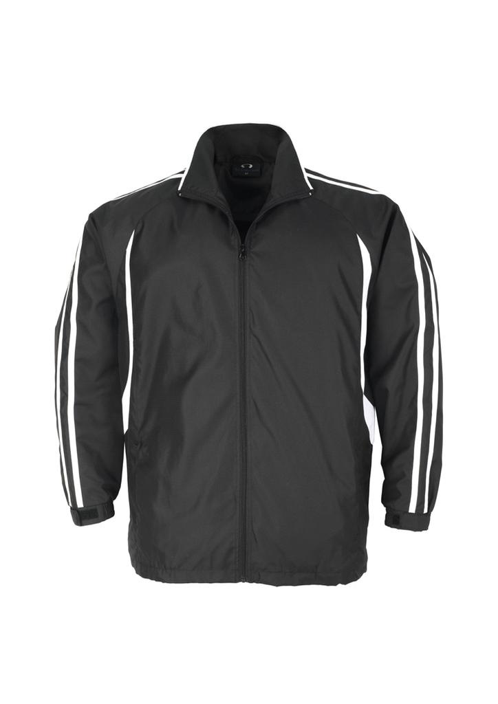 J3150 - Unisex Flash Jacket