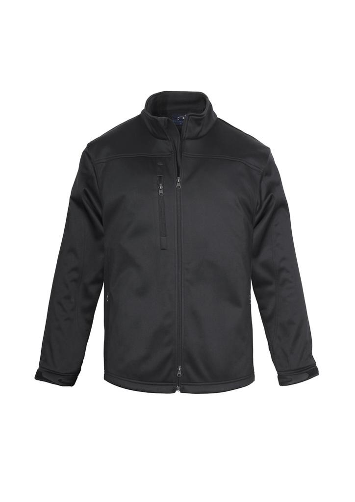 J3880 - Mens Softshell Jacket