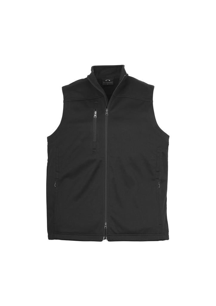 J3881 - Mens Softshell Vest