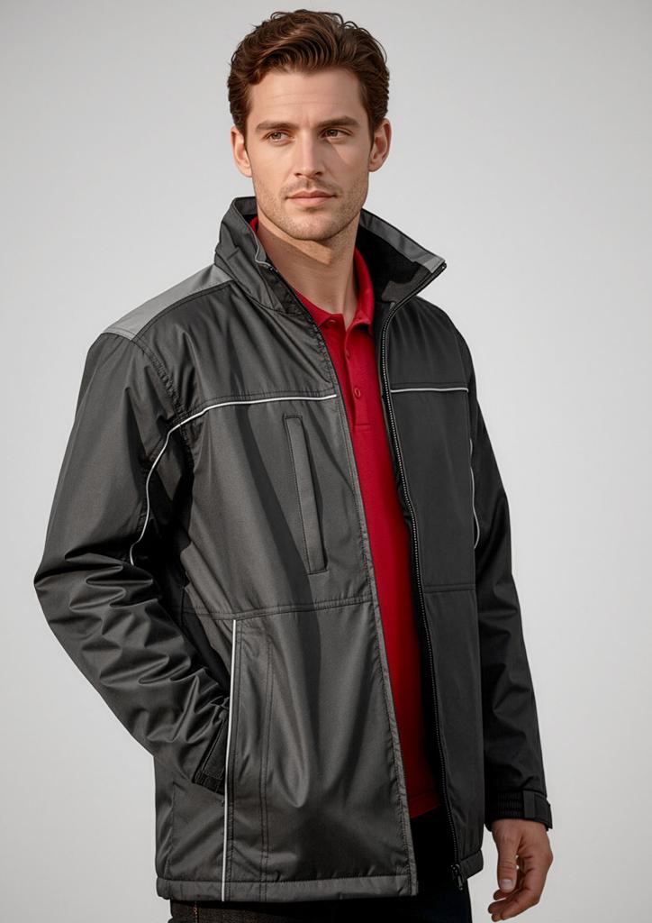J3887 - Unisex Reactor Jacket
