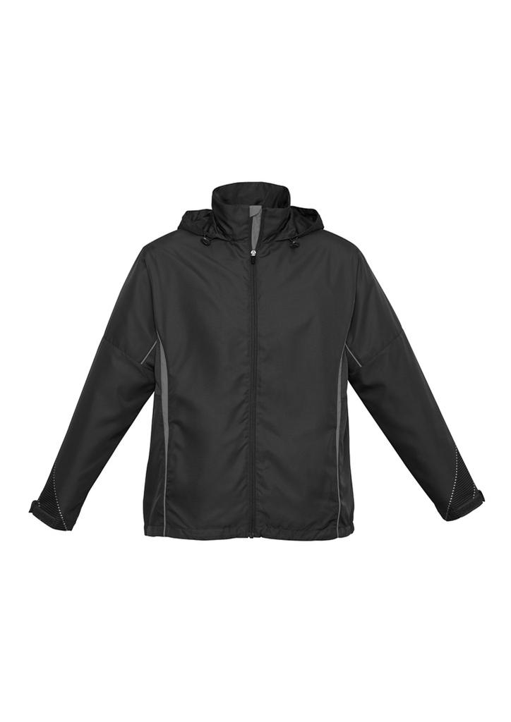 J408M - Unisex Razor Jacket