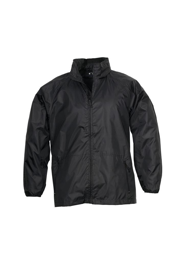 J833 - Unisex Spinnaker Jacket