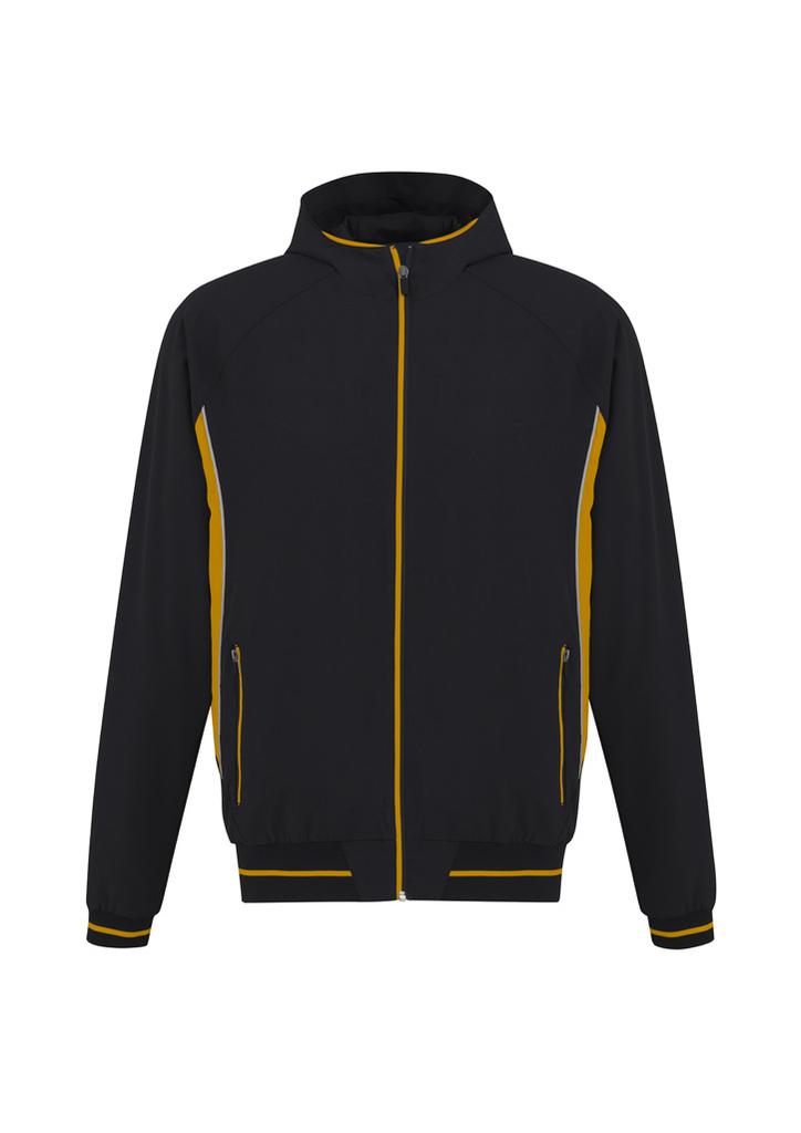 J920M - Mens Titan Jacket