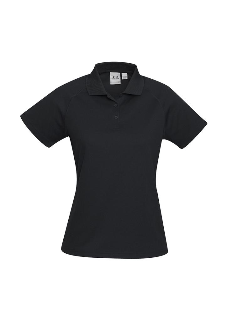 P300LS - Womens Sprint Short Sleeve Polo