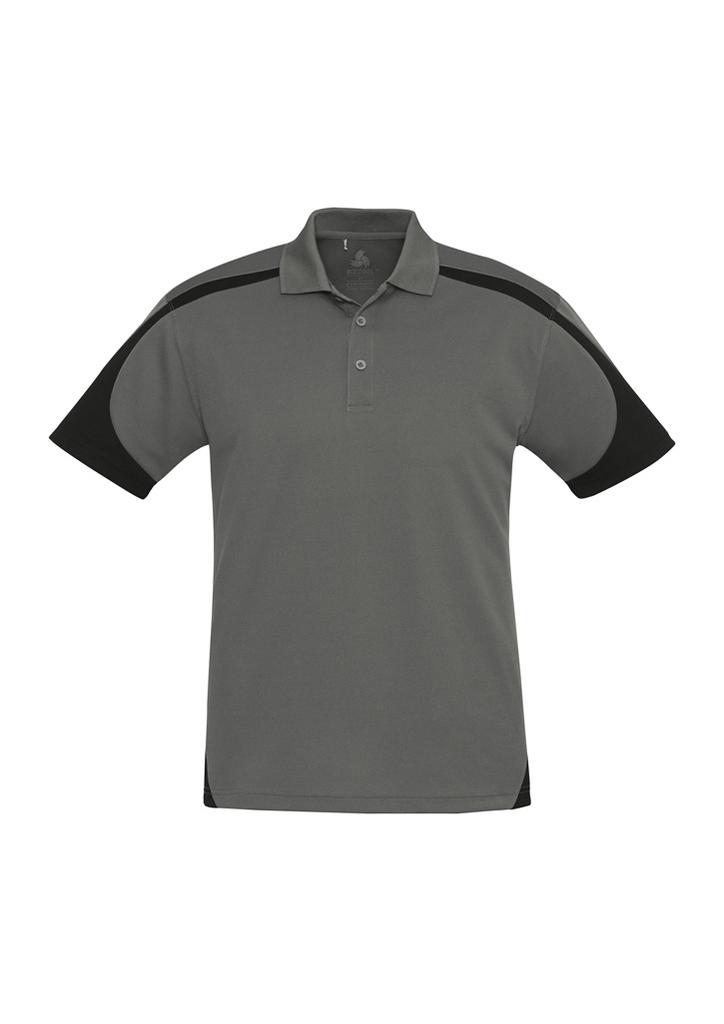 P401MS - Mens Talon Short Sleeve Polo