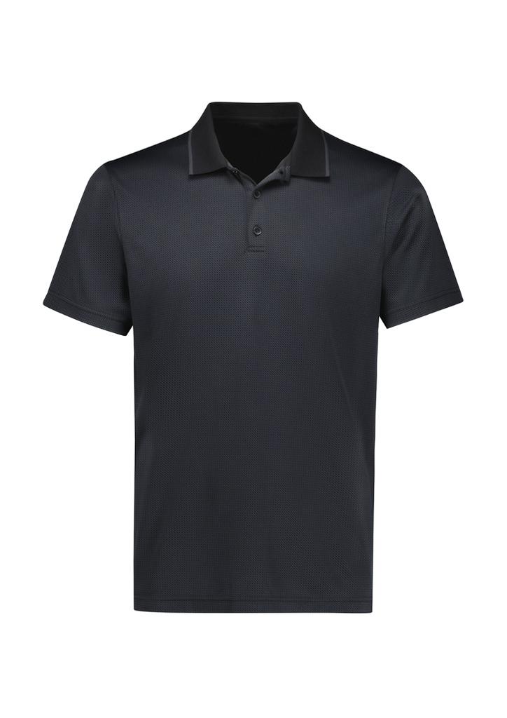 P412MS - Mens Echo Short Sleeve Polo