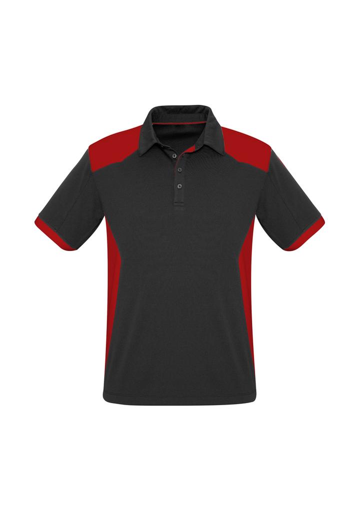 P705MS - Mens Rival Short Sleeve Polo