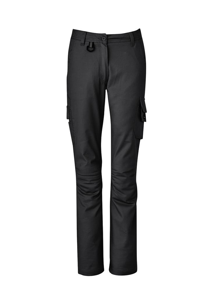 ZP704 - Womens Rugged Cooling Cargo Pant
