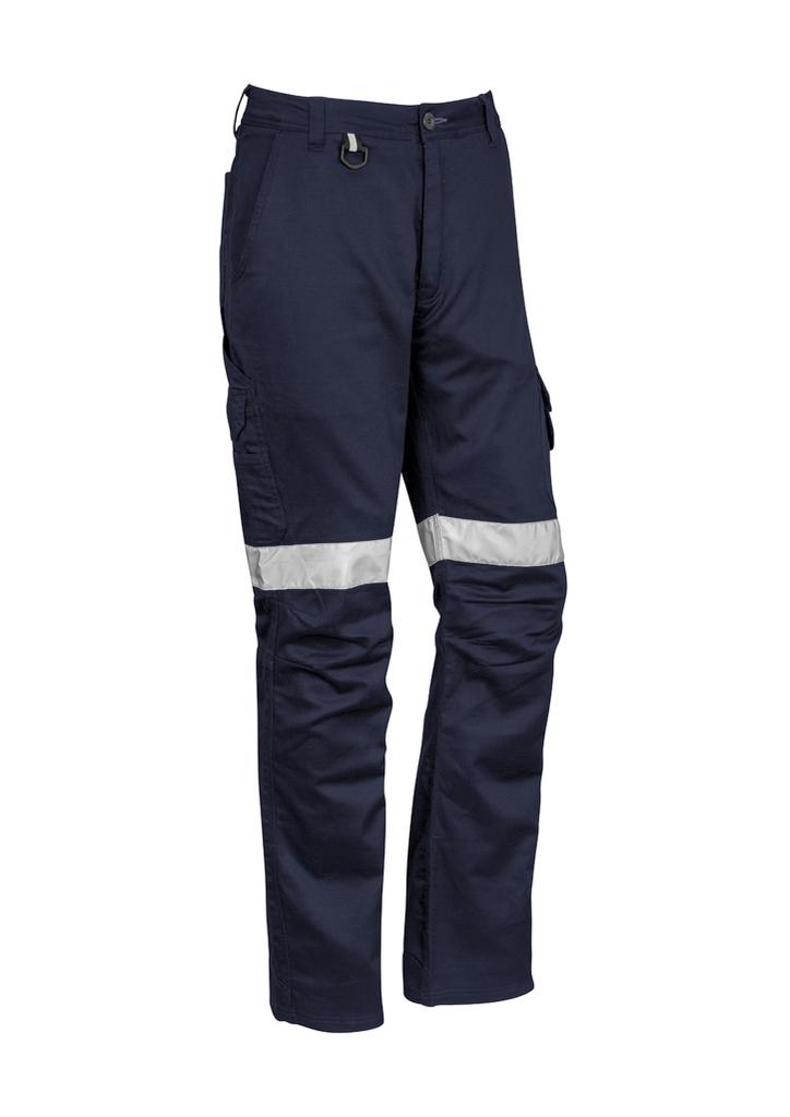 [9401042352583] ZP904 - Mens Rugged Cooling Taped Pant (Regular) (72)