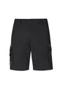 ZS822 - Mens Streetworx Heritage Short