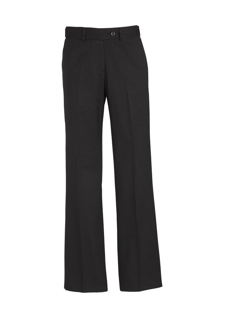 10115 - Womens Cool Stretch Adjustable Waist Pant