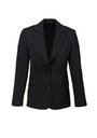 64012 - Womens Comfort Wool Stretch Longline Jacket