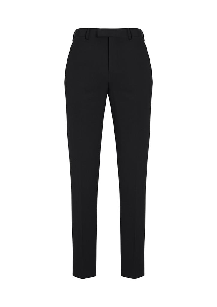 70716R - Mens Siena Slim Fit Flat Front Pant (Regular)