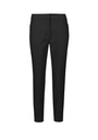RGP308L - Womens Siena 7/8 Mid-waist Slim Leg Pant