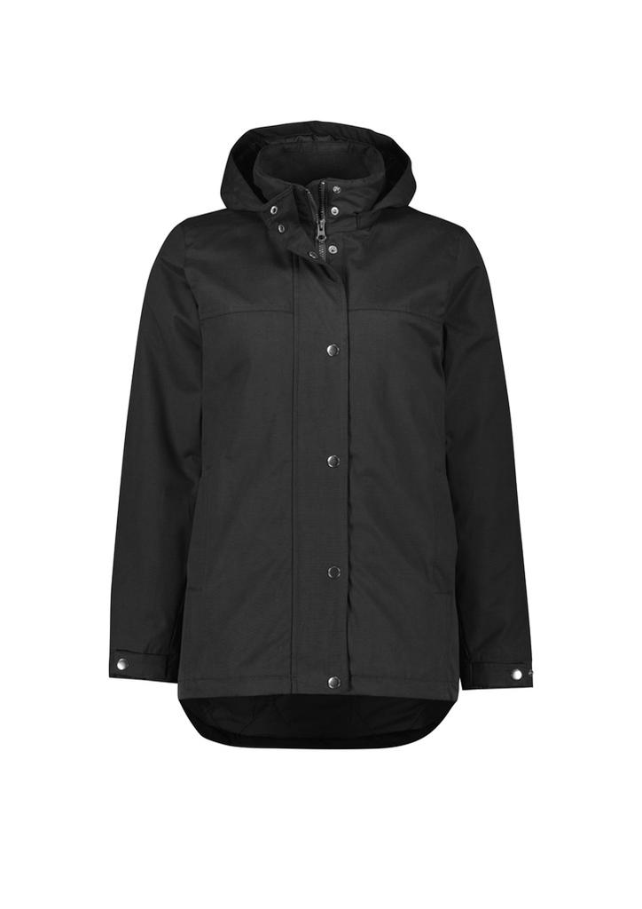 RJK265L - Womens Melbourne Comfort Jacket