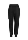 CSP042ML - Mens Riley Slim Leg Jogger Scrub Pant