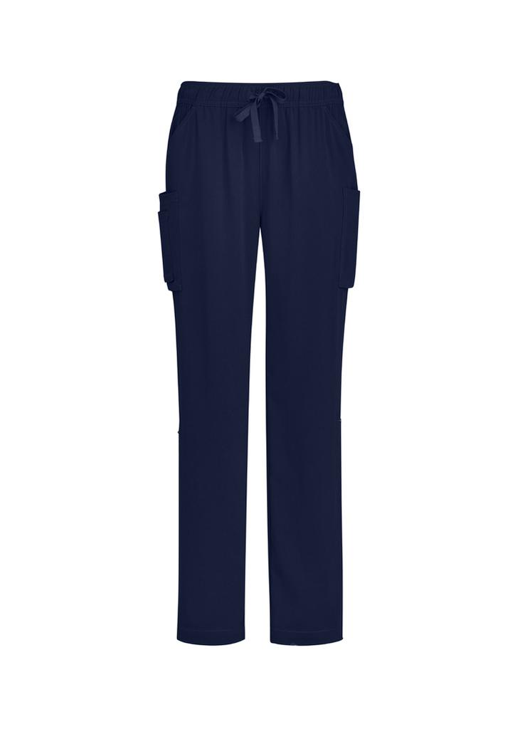 CSP944LL - Womens Avery Straight Leg Scrub Pant