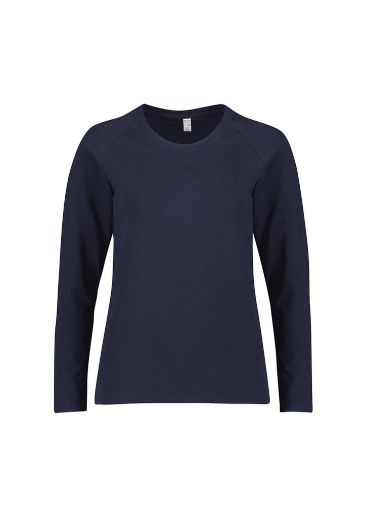 CT247LL - Womens Performance Long Sleeve Tee