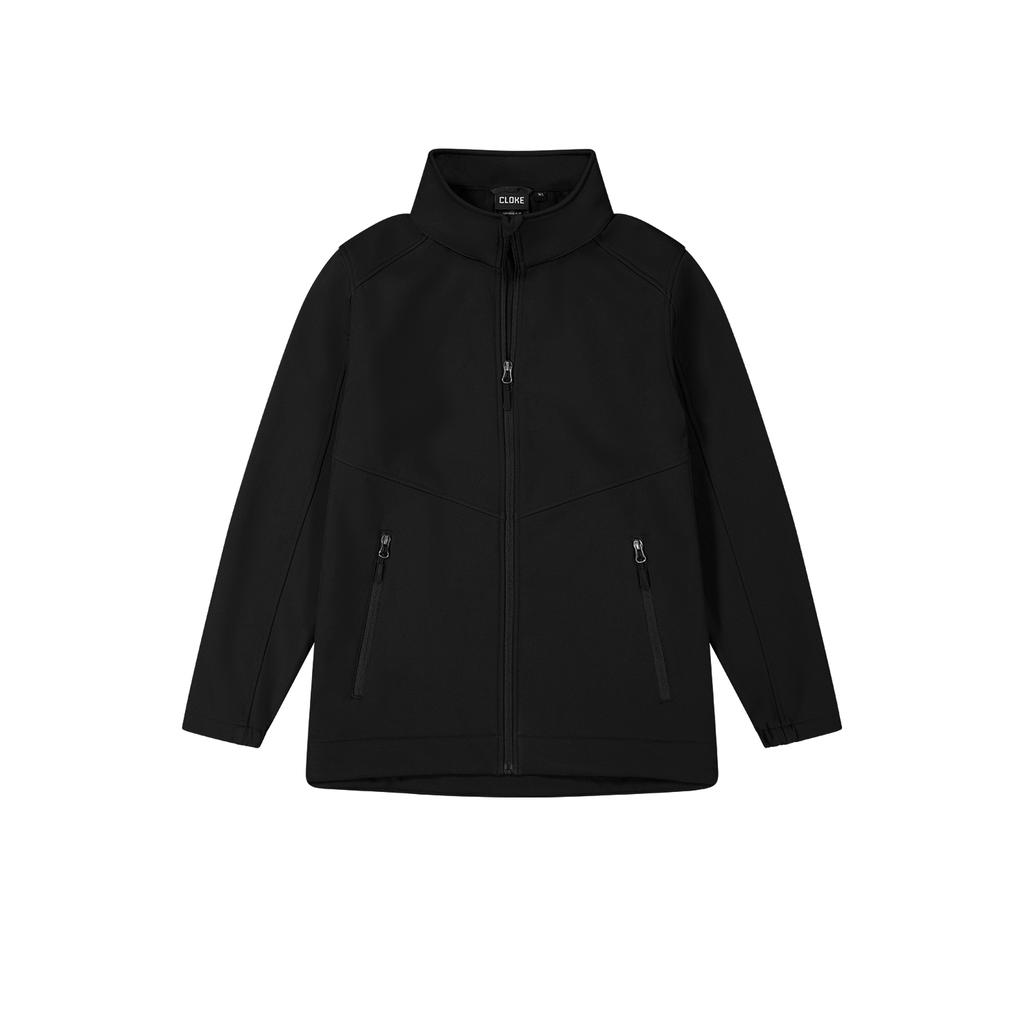 AJW - Aspiring Softshell Jacket - Womens