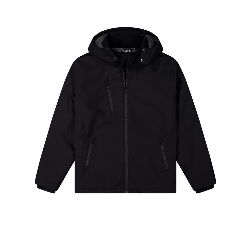 CXJ - Coronet Jacket