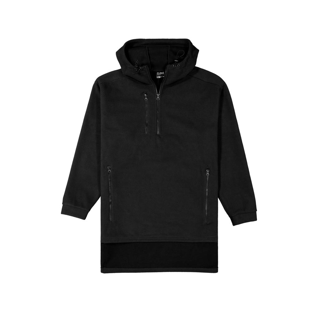 HWF - Hauroko Windproof Fleece