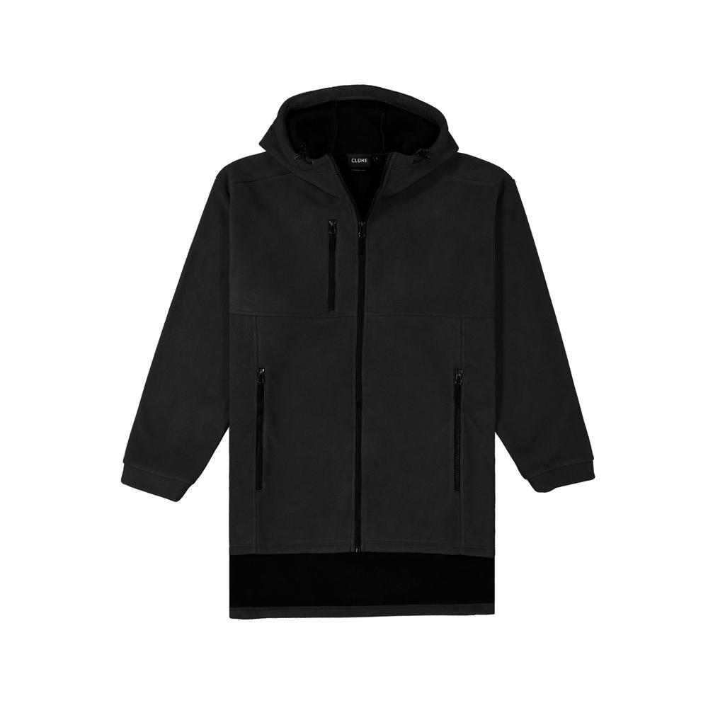 HWZ - Hauroko Windproof Fleece - Full Zip