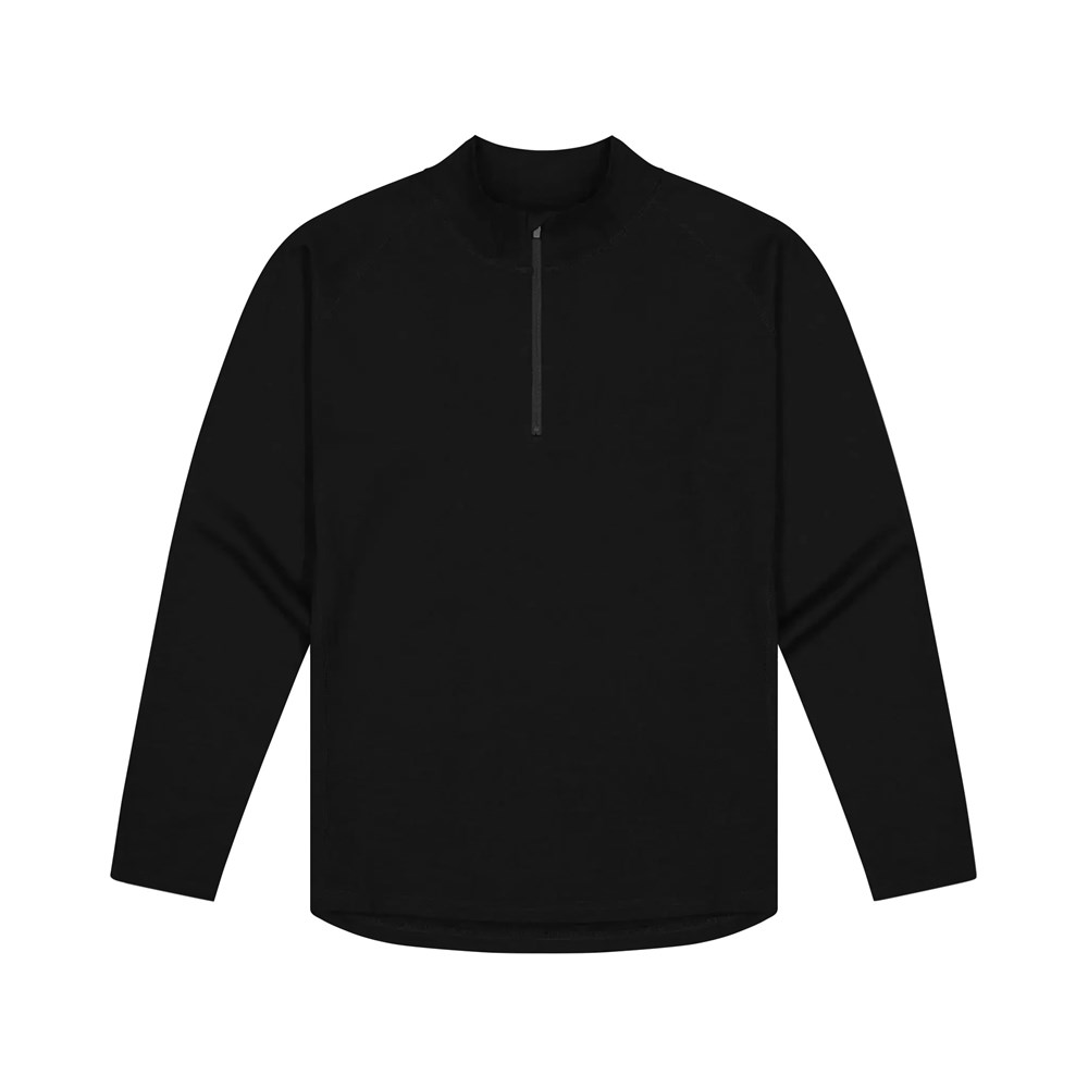 M902 - Alpine Merino 1/2 Zip - Womens