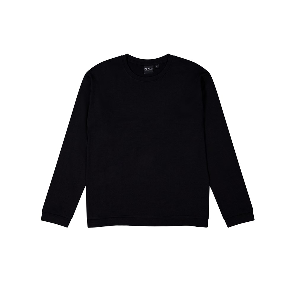 [M905-BK-8] M905 - Moeraki Merino - Womens (8)