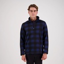 OKF - Okarito Half Zip Fleece